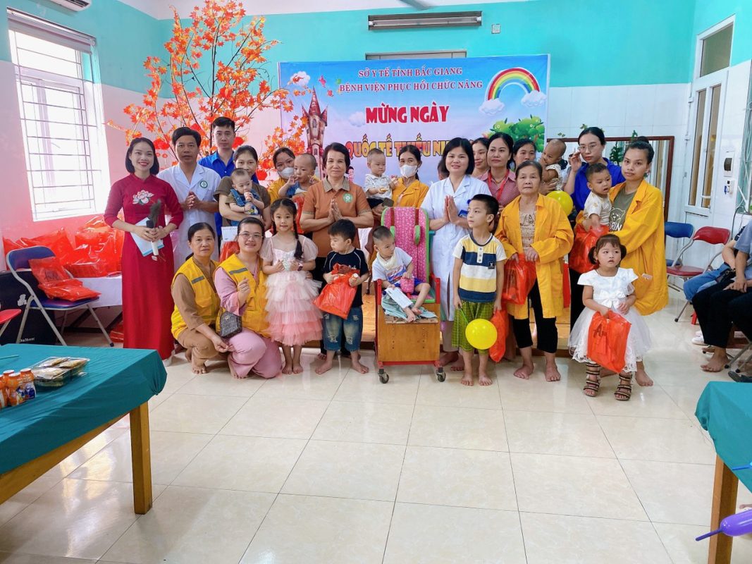 TIỂU BAN BẢO TRỢ KHU VỰC PHÍA BẮC CHÙA VĨNH NGHIÊM