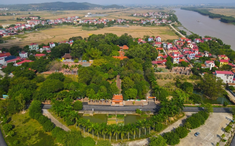 Khái quát giá trị của Di sản đề cử