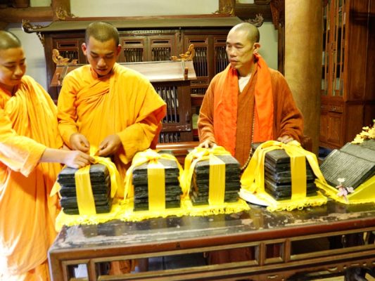 Quần thể di tích và danh thắng Yên Tử – Vĩnh Nghiêm – Côn Sơn, Kiếp Bạc: Di sản liên tỉnh mang tầm quốc tế