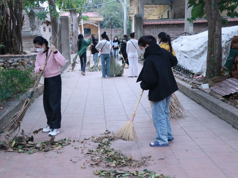 Le Hoi Xuan Truyen Thong Tai Chua Vinh Nghiem 14