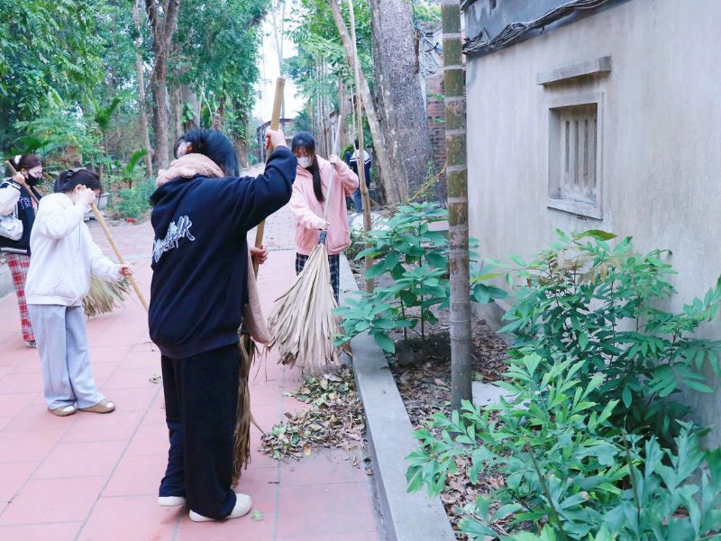 Le Hoi Xuan Truyen Thong Tai Chua Vinh Nghiem 15