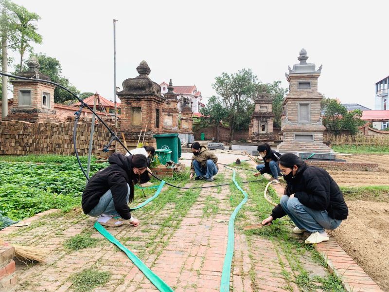 Le Hoi Xuan Truyen Thong Tai Chua Vinh Nghiem 16