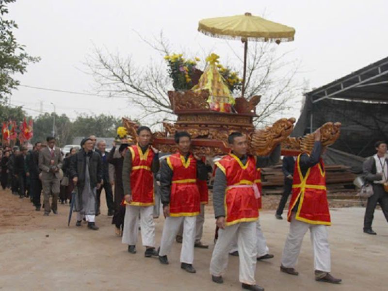 Le Hoi Xuan Truyen Thong Tai Chua Vinh Nghiem 2