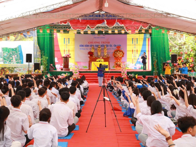 khoa tu huong ve coi nguon truc lam 10