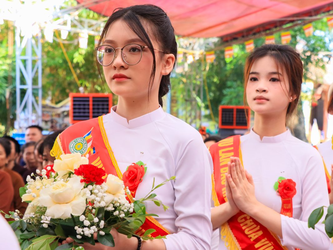 1. Cung nghinh 6