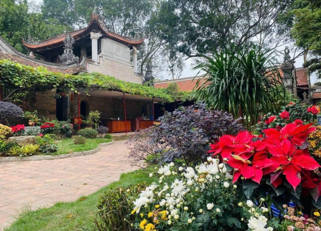 Đại lễ Vu Lan chùa Vĩnh Nghiêm tri ân cha mẹ và tứ trọng ân