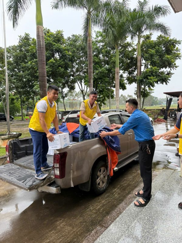 Lời cảm ơn chuyến thiện nguyện hướng về bà con vùng lũ Bắc Giang z7174047973841 07aff9d21d423ef9600ab4bef3cc6154