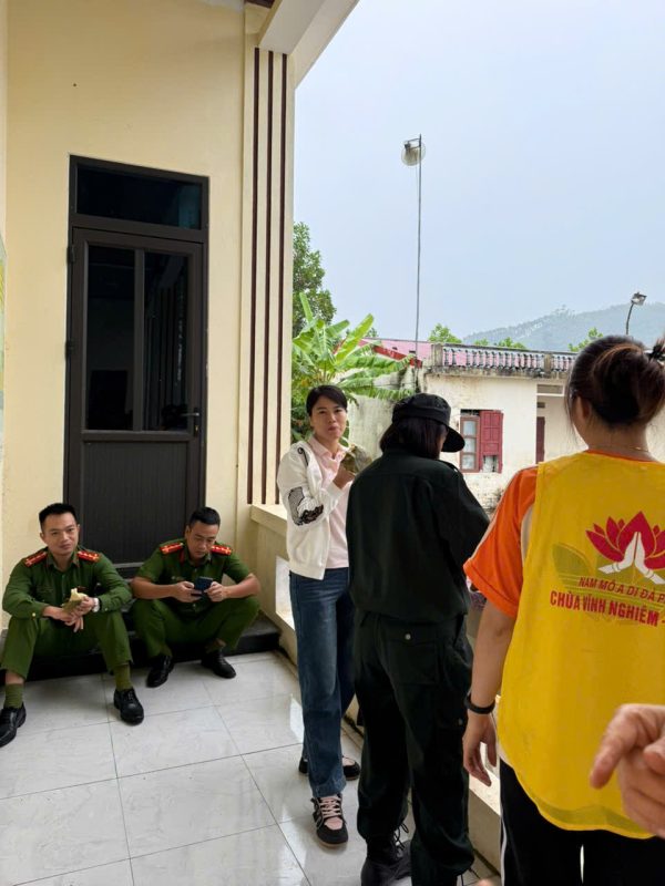 Lời cảm ơn chuyến thiện nguyện hướng về bà con vùng lũ Bắc Giang z7174048029405 70d7464b3574a802b913102e9e5221ff