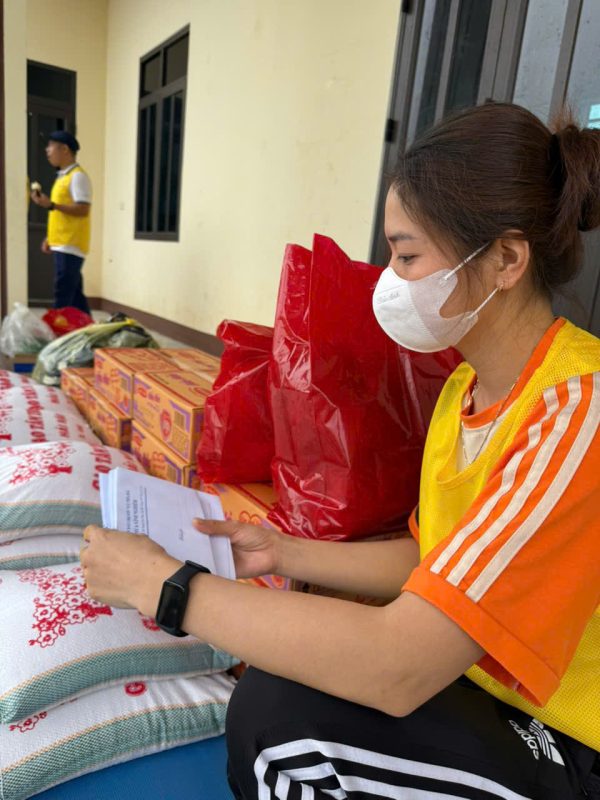 Lời cảm ơn chuyến thiện nguyện hướng về bà con vùng lũ Bắc Giang z7174048033561 4a6623c534758fee293938c0a1537e5e