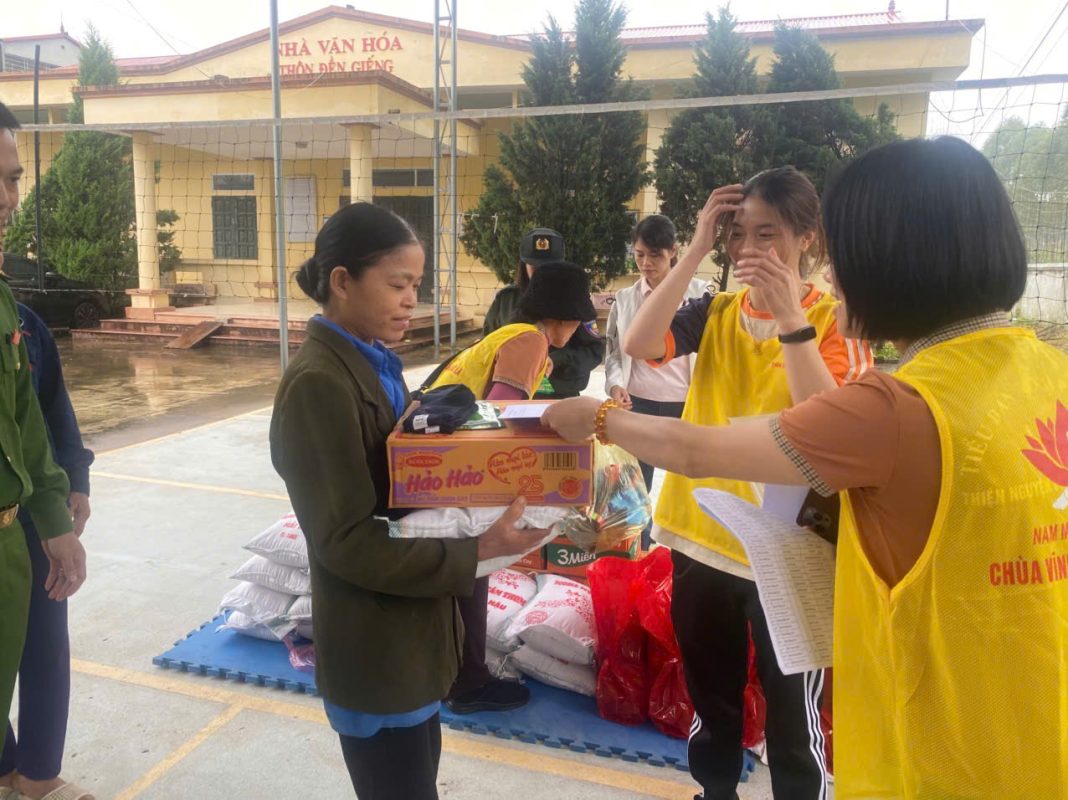 Lời cảm ơn chuyến thiện nguyện hướng về bà con vùng lũ Bắc Giang z7174091380807 30e682135a82163150452cc061efd099