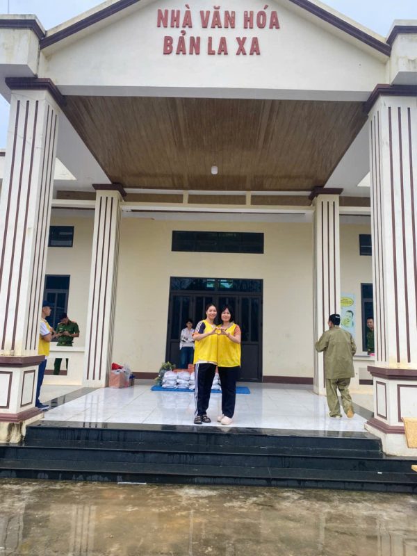 Lời cảm ơn chuyến thiện nguyện hướng về bà con vùng lũ Bắc Giang z7174091380809 e33c49388888b35d50293de2e4405f48