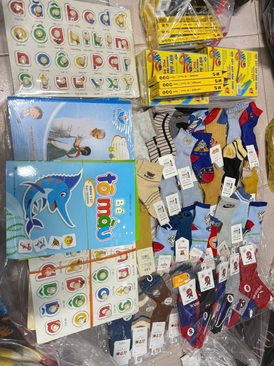 Phật tử phát tâm ủng hộ chương trình để ngày mai CLBTTNPT z7321993047024 4144e9d69e3ed0065d9cc41f4d6048be