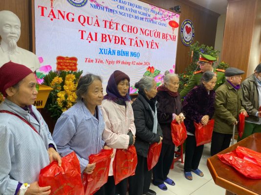 Lời tri ân cuối năm 2025 từ Chùa Vĩnh Nghiêm