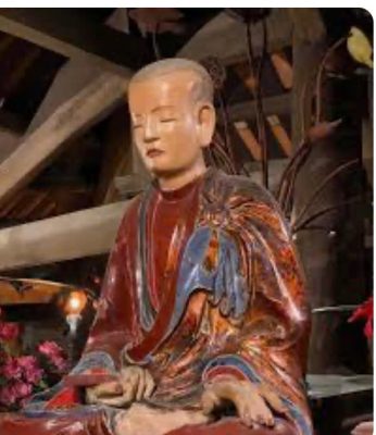 Tưởng Niệm Ngày Viên Tịch Đức Đệ Tam Tổ Trúc Lâm – Huyền Quang