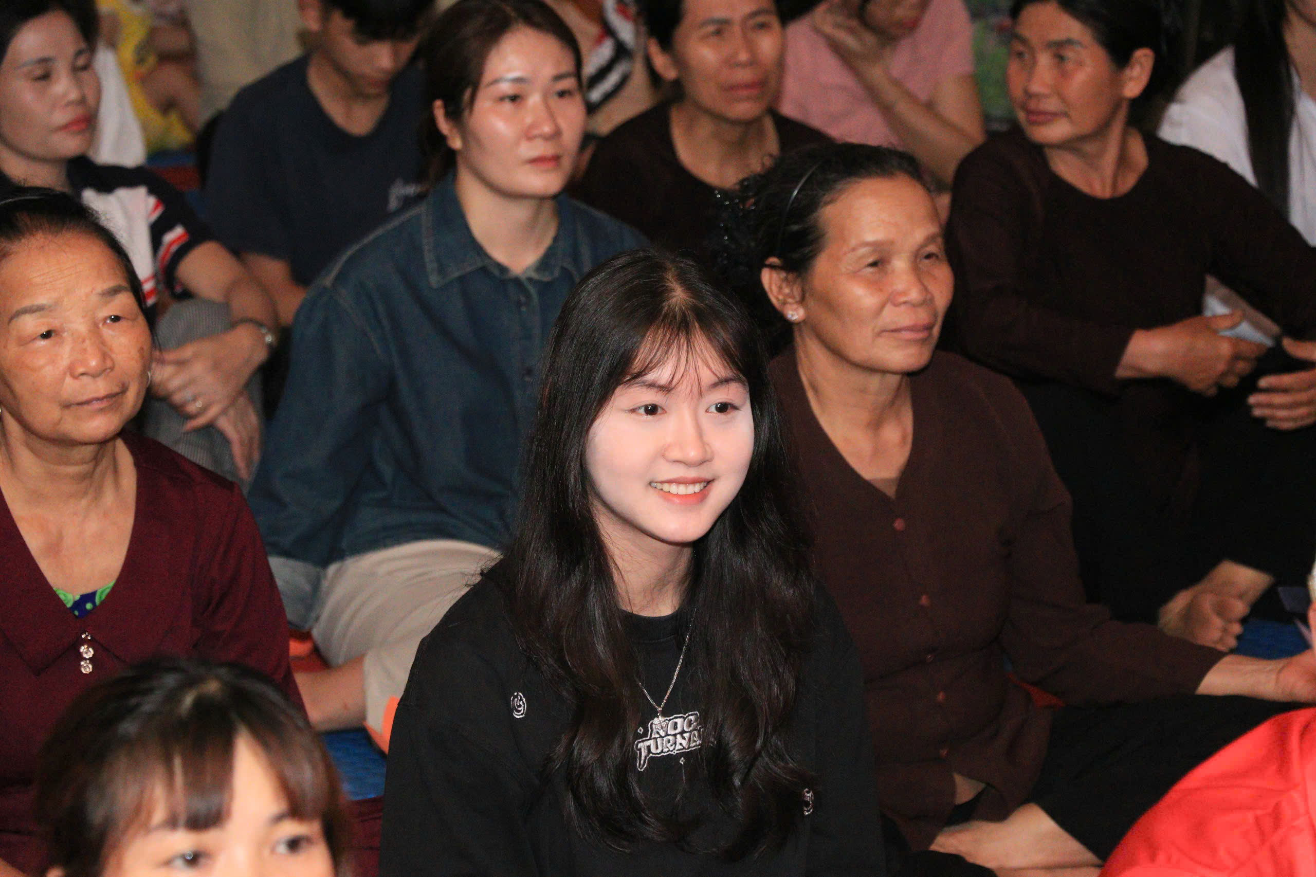 đêm hội hoa đăng