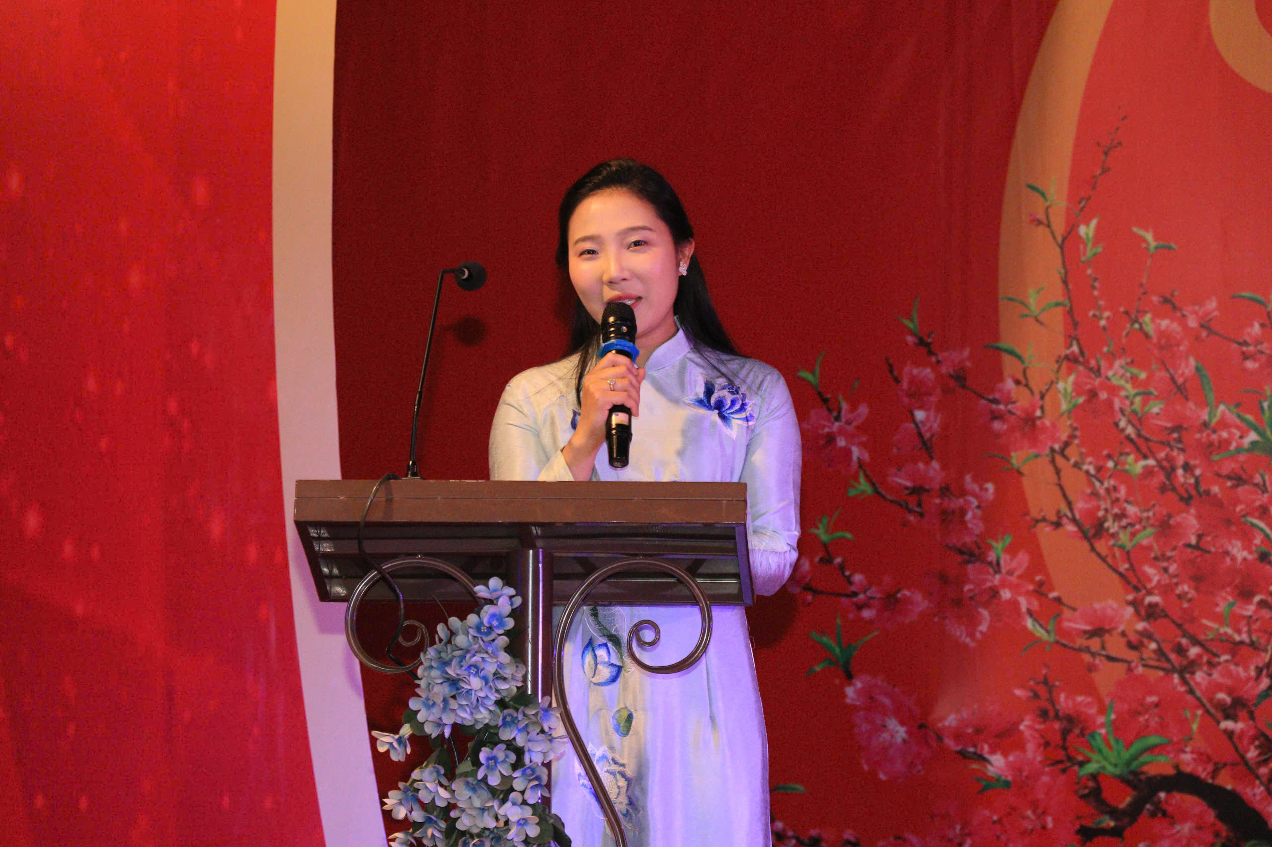 đêm hội hoa đăng