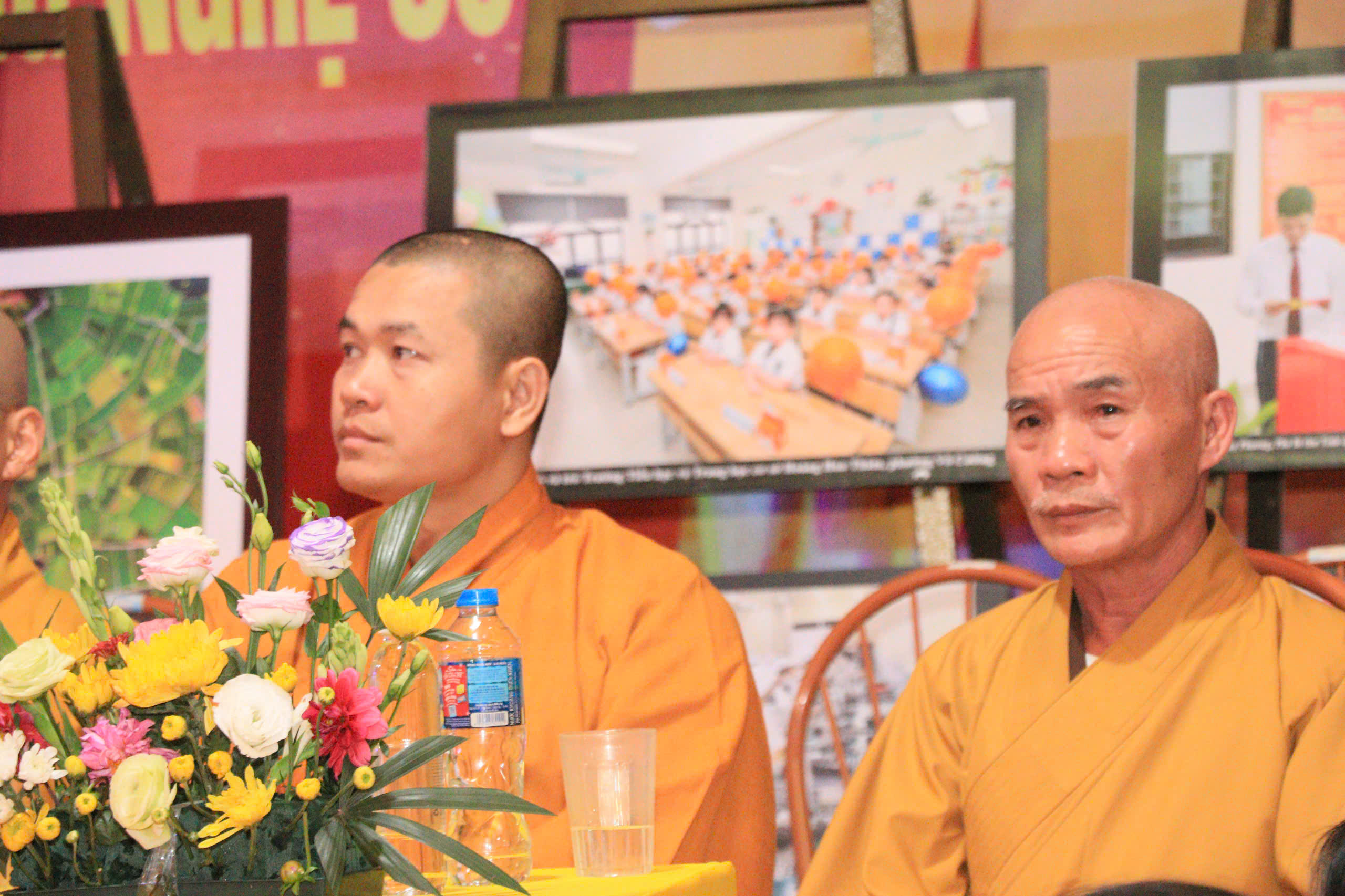 đêm hội hoa đăng