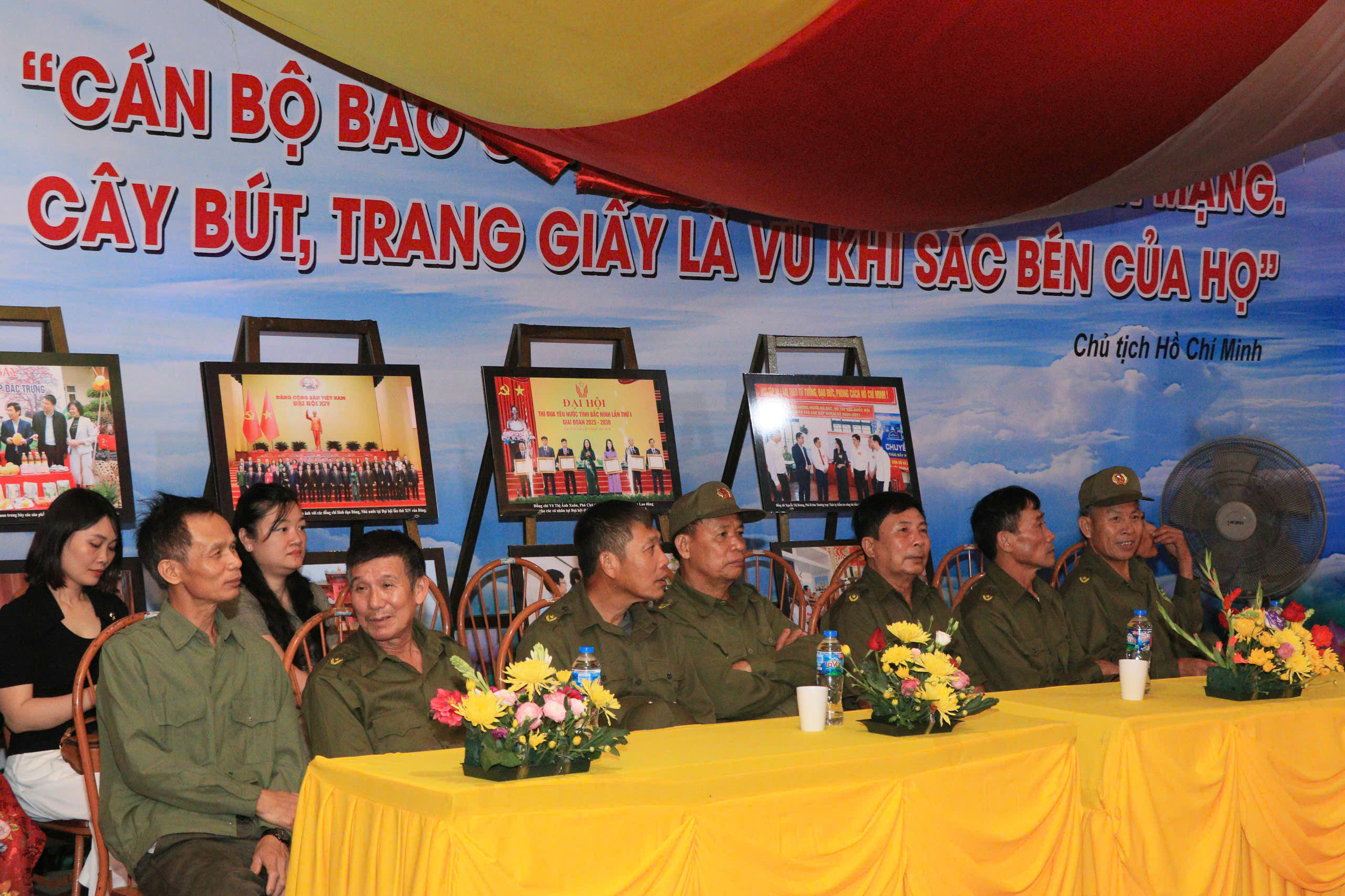 đêm hội hoa đăng