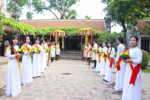 Lễ Phật Đản tại chùa Vĩnh Nghiêm z7884072684805 19176269bed6d278493c4be557ced404
