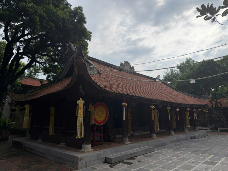 phật giáo trúc lâm