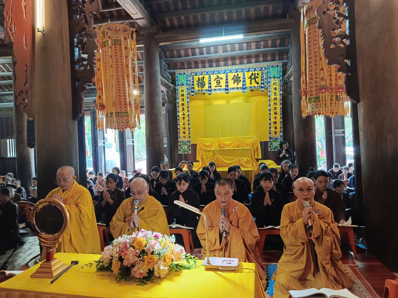 PHẬT PHÁP GIỮA THẾ GIAN – GIEO HẠT GIỐNG GIÁC NGỘ, LAN TỎA YÊU THƯƠNG🙏 1784969894385 5652893007387524251 g2003751818471085094 8c965635d912a381b527262c529b6e00
