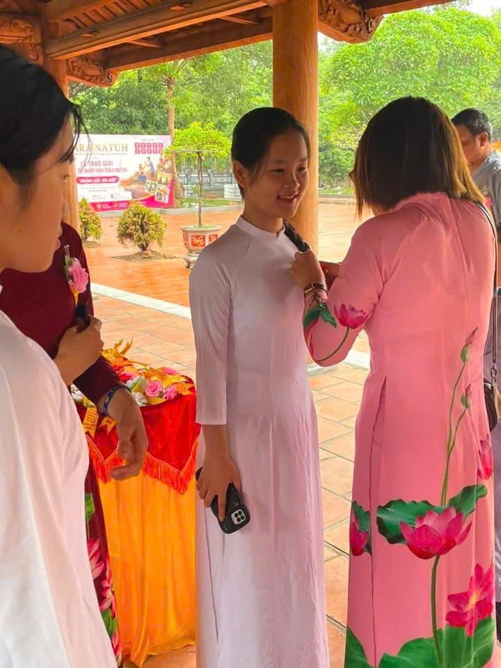 Đại Lễ Vu Lan Báo Hiếu Tại Tổ Đình Vĩnh Nghiêm 2026 Đại Lễ Vu Lan Báo Hiếu