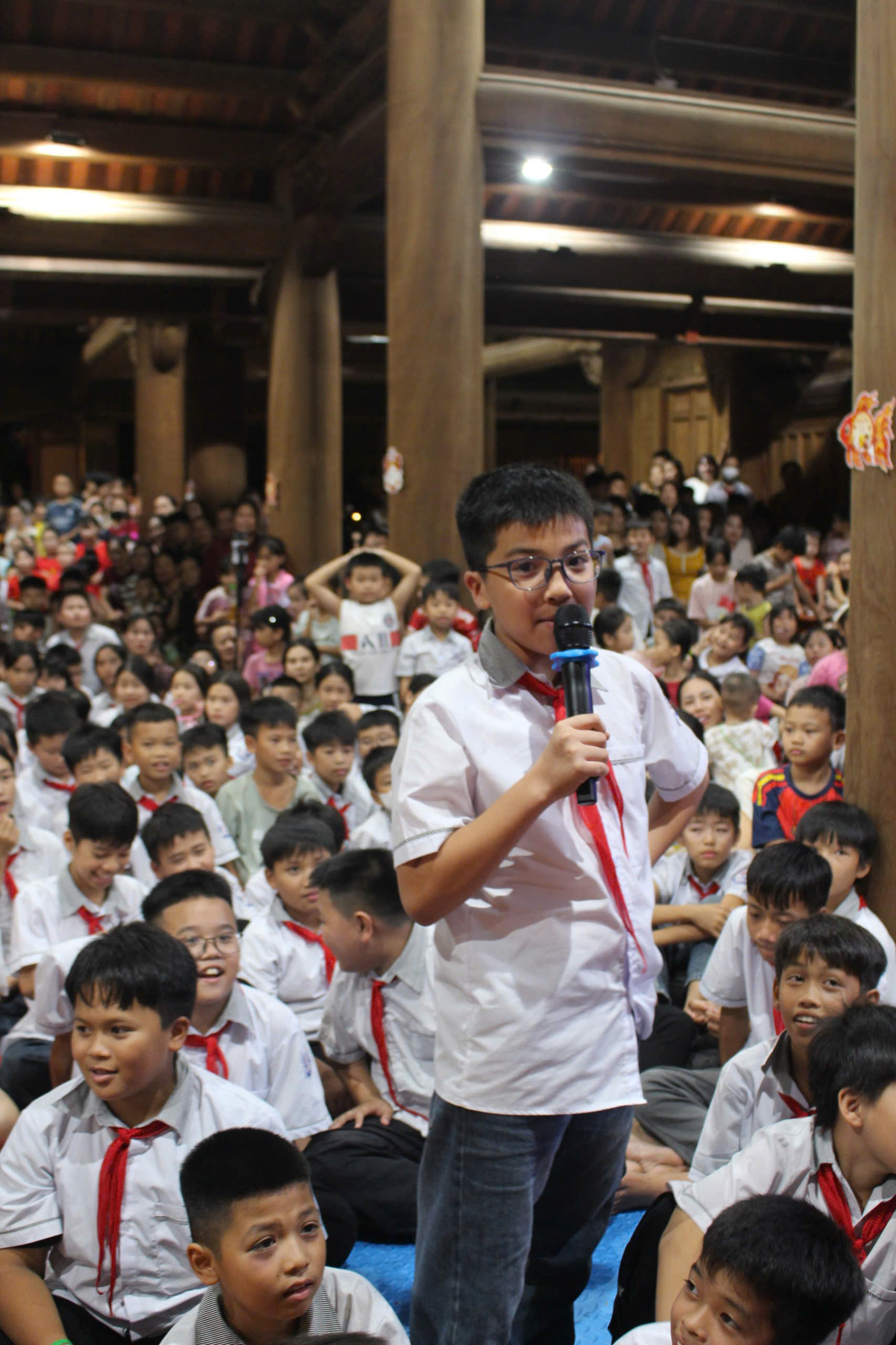 Đêm Rằm Yêu Thương