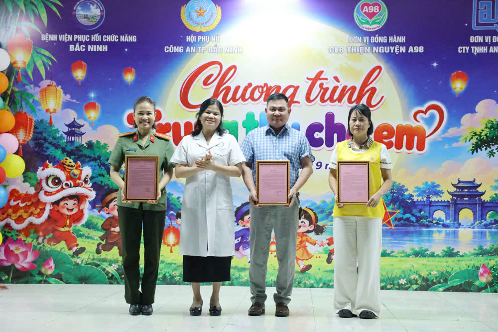 benh vien phuc hoi chuc nang