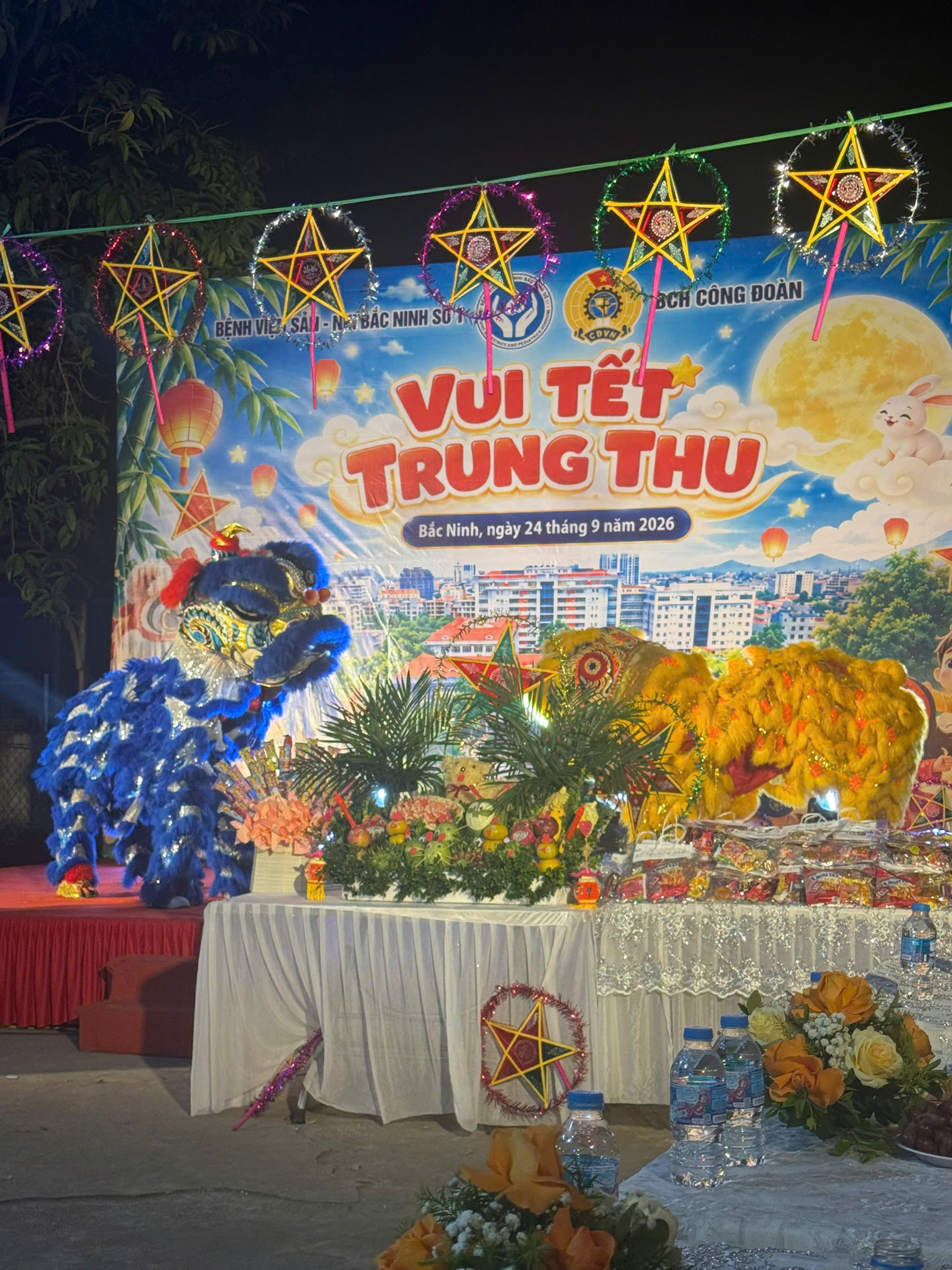 benh vien san nhi 1