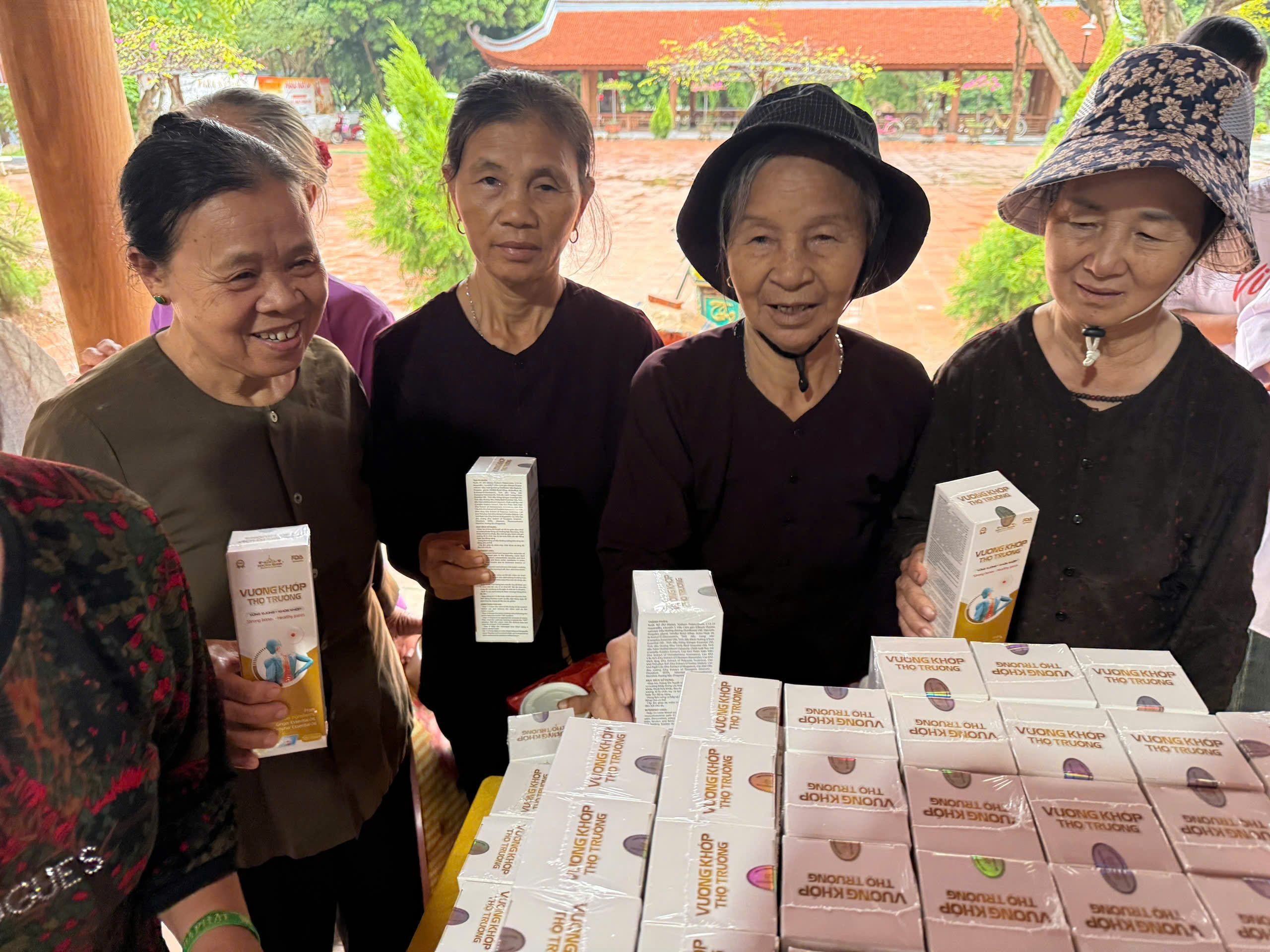 Khóa tu Một Ngày An Lạc