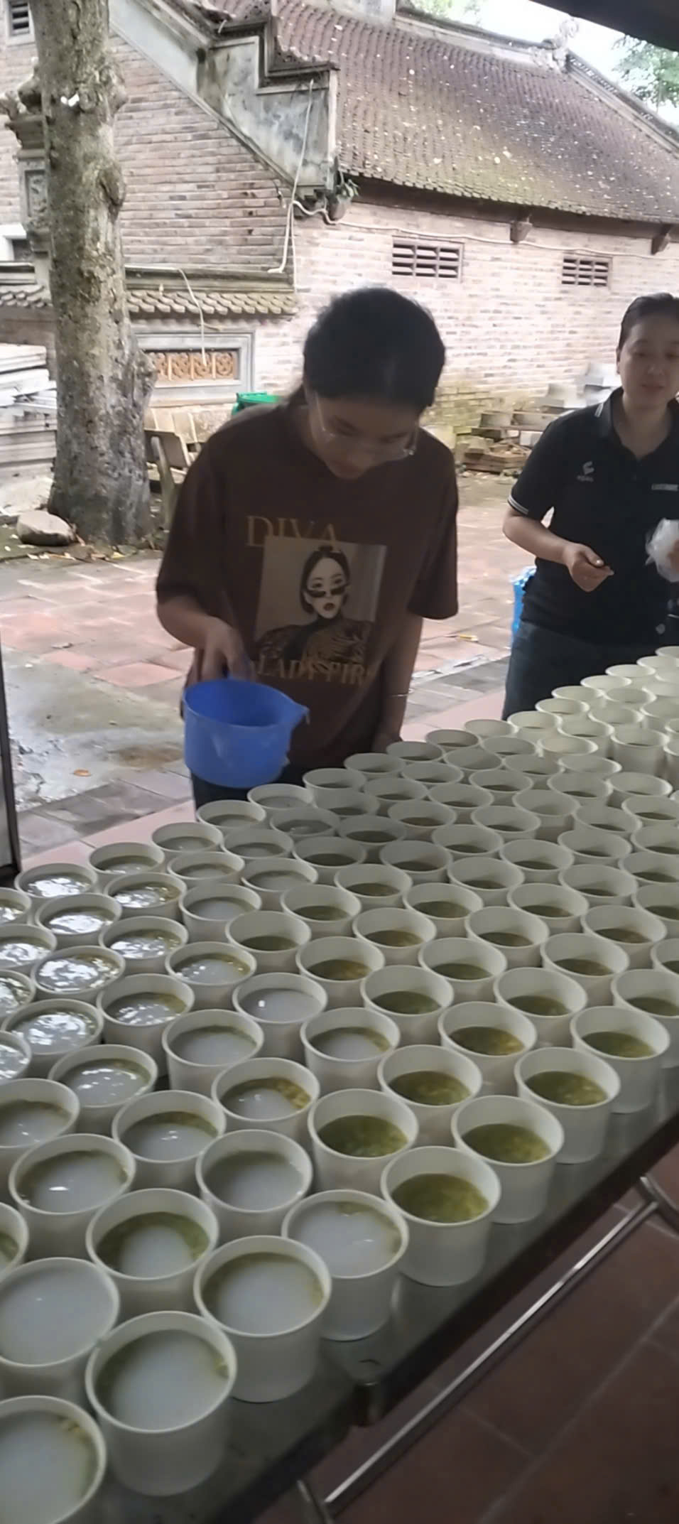 Khóa tu Một Ngày An Lạc