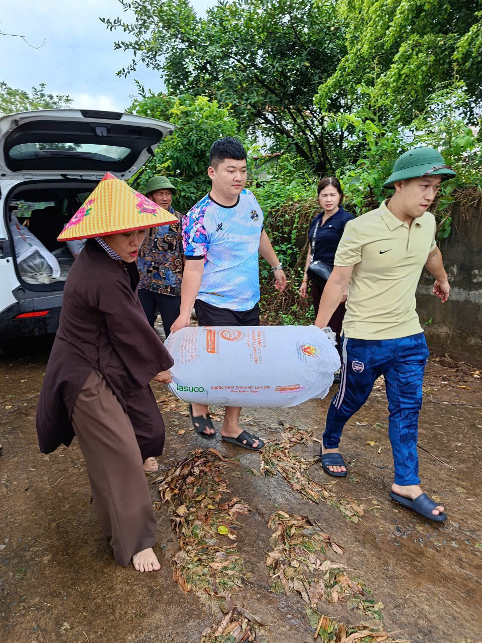 Khóa tu Một Ngày An Lạc