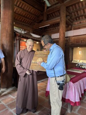 Phật hoàng Trần Nhân Tông: Từ dấu ấn nhập thế đến di sản tư tưởng trường tồn